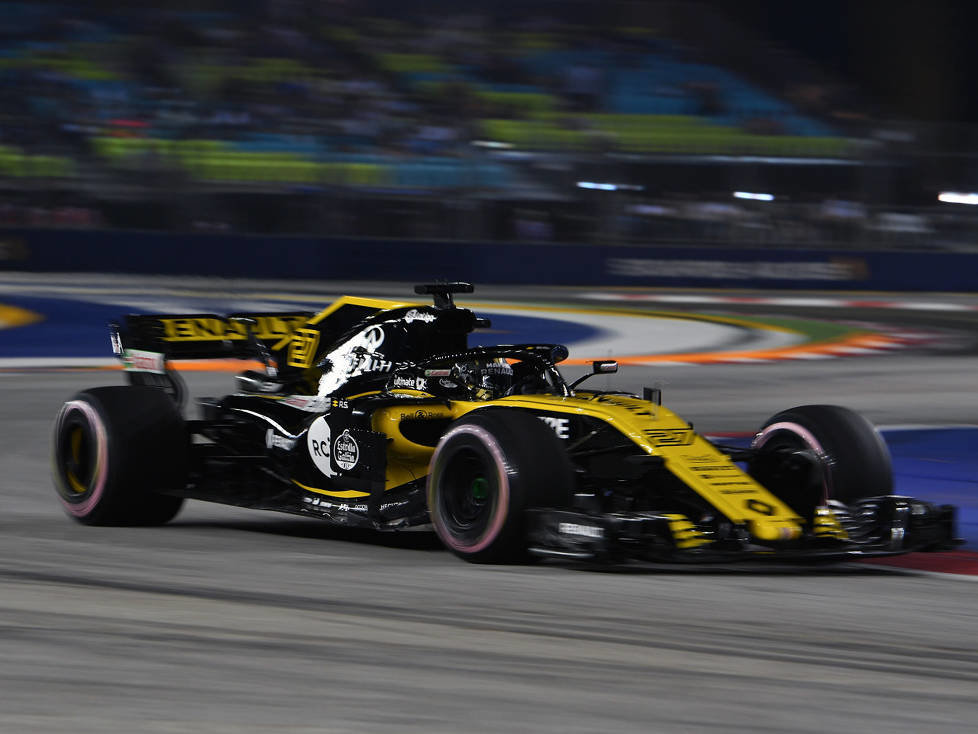 Nico Hülkenberg