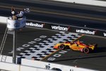 Ryan Hunter-Reay (Andretti) 