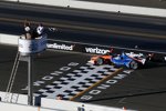 Scott Dixon (Ganassi) 