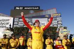 Ryan Hunter-Reay (Andretti) 