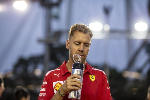 Sebastian Vettel Ferrari Scuderia Ferrari F1 ~Sebastian Vettel (Ferrari) ~ Sebastian Vettel Ferrari Scuderia Ferrari F1 ~Sebastian Vettel (Ferrari) ~