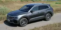 Volkswagen Touareg 3.0 V6 TDI 2018