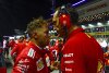 Formel-1-Live-Ticker: Ist Vettels Titeljagd vorbei?