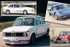 Bild zum Inhalt: Top 20 Turbo-Klassiker: Diese Oldtimer haben Turbo im Namen