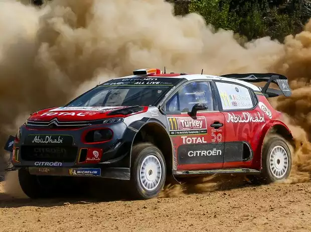 Titel-Bild zur News: Craig Breen