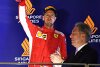 Bild zum Inhalt: Zanardi: Keine realistische Titelchance mehr für Sebastian Vettel