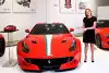 Bild zum Inhalt: Ferrari F12tdf: Top-5-Fakten, die Sie vermutlich noch nicht über ihn wussten