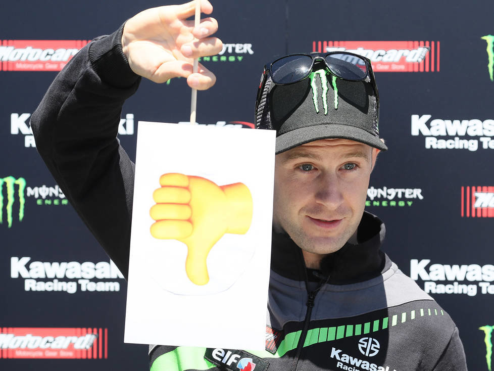 Jonathan Rea