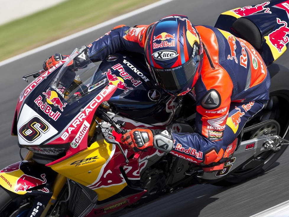Stefan Bradl