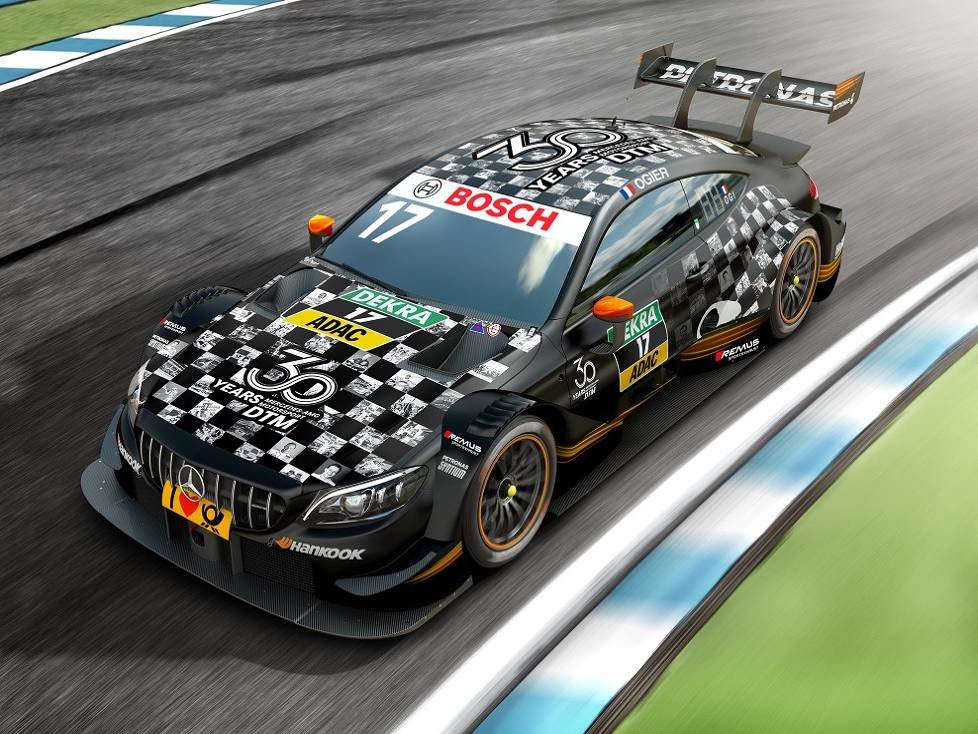 Ogier