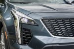 Cadillac XT4 2019