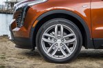 Cadillac XT4 2019