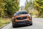 Cadillac XT4 2019