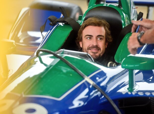 Fernando Alonso