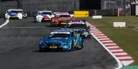 Bild zum Inhalt: DTM Spielberg 2018: Titelentscheidung schon in Österreich?