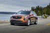 Bild zum Inhalt: Cadillac XT4 2019 im Test: Bilder & Infos zu Technische Daten des neuen US-SUV