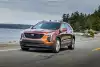 Bild zum Inhalt: Cadillac XT4 2019 im Test: Bilder & Infos zu Technische Daten des neuen US-SUV