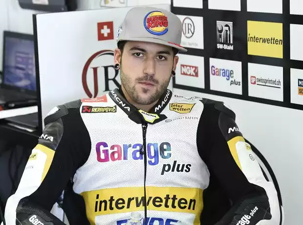 Titel-Bild zur News: Jesko Raffin