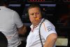 Bild zum Inhalt: McLaren-Chef schlägt Alarm: Geht die Formel-1-"Zeitbombe" jetzt hoch?