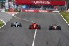Formel-1-Zukunft: So sollen "B-Teams" verhindert werden