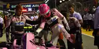 Bild zum Inhalt: Toto Wolff hofft: 2019 werden sich für Esteban Ocon "einige Türen öffnen"