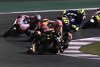 MotoGP-Termine 2019: Tests, Rennen und MotoE-Kalender