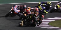 Bild zum Inhalt: MotoGP-Termine 2019: Tests, Rennen und MotoE-Kalender