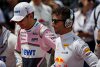 Bild zum Inhalt: Daniel Ricciardo: Wollte Esteban Ocon nichts versauen