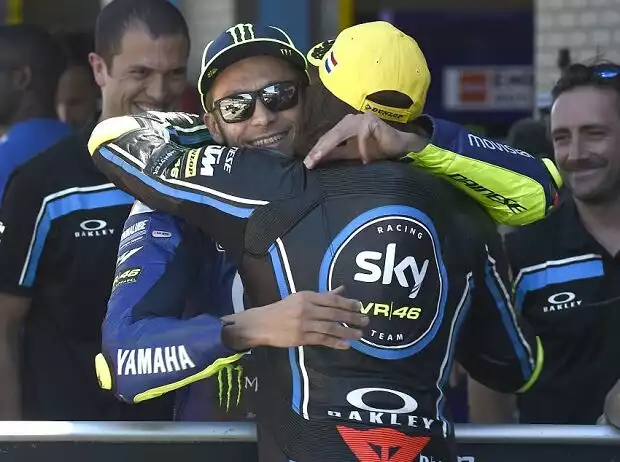 Nicolo Bulega Titel-Bild zur News: Nicolo Bulega