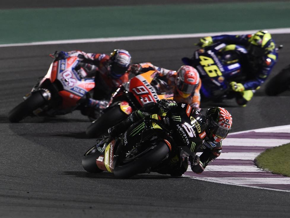 Johann Zarco