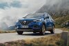 Bild zum Inhalt: Renault Kadjar 2019: Facelift und neue Motoren für das SUV