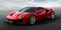 Bild zum Inhalt: Ferrari 488 Pista 2018 im Test: Furiose Symphonie