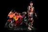 Bild zum Inhalt: KTM bestätigt Mika Kallio als Testfahrer für die MotoGP-Saison 2019