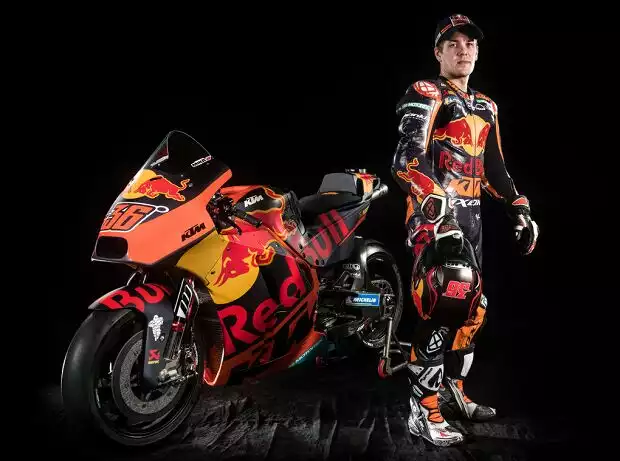 Titel-Bild zur News: Mika Kallio