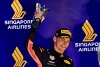 Verstappen: Red Bull hat bestes Auto, Renault keinen Siegeswillen