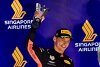 Bild zum Inhalt: Verstappen: Red Bull hat bestes Auto, Renault keinen Siegeswillen