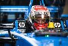 Bild zum Inhalt: Formel E 2018/19: Nissan verpflichtet Albon neben Buemi
