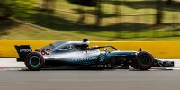 Bild zum Inhalt: Ferrari und Mercedes testen für 2019: Jetzt zählt's für Pirelli