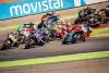 Bild zum Inhalt: Historie, Wetter, Zeitplan: Alle Infos zur MotoGP in Aragon