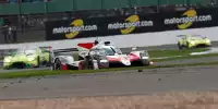 Bild zum Inhalt: WEC präsentiert finalen Kalender für die Saison 2019/20