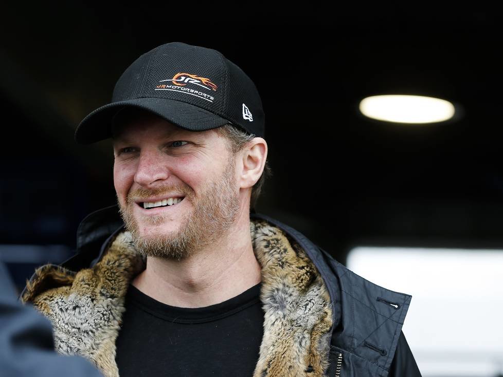Dale Earnhardt Jun.