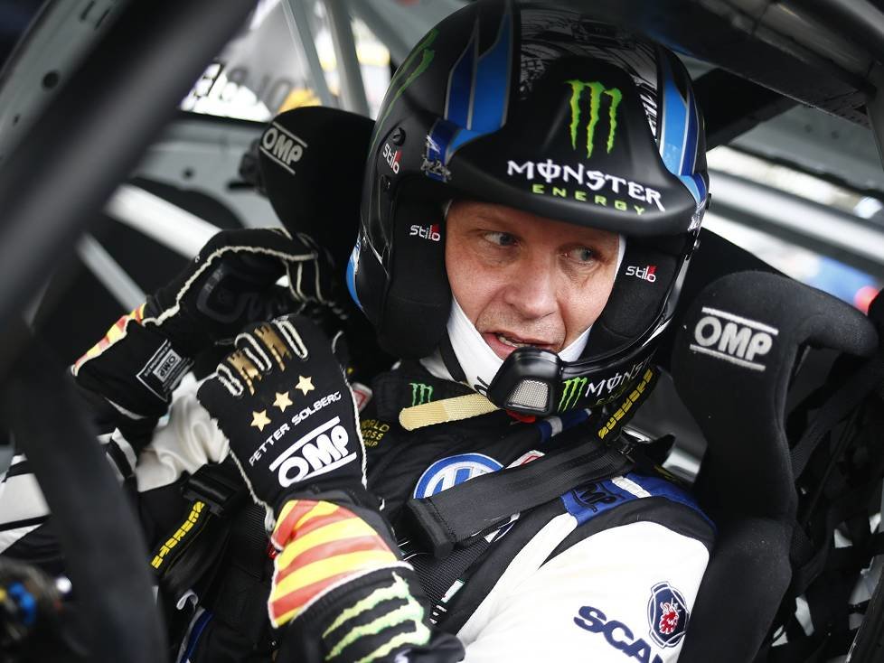 Petter Solberg