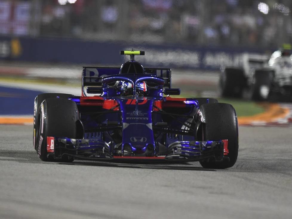 Pierre Gasly
