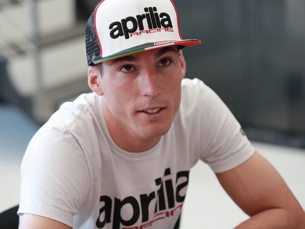 Aleix Espargaro