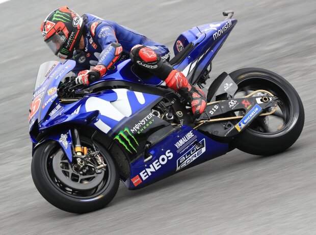 Maverick Vinales