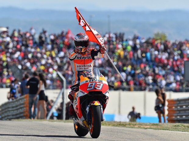 Marc Marquez