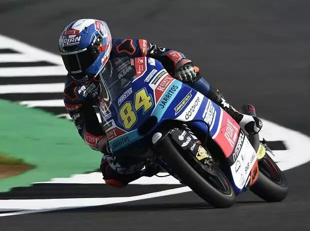 Jakub Kornfeil Titel-Bild zur News: Jakub Kornfeil