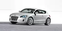 Bild zum Inhalt: Vergessene Studien: Audi TT Shooting Brake (2005 und 2014)