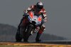 Bild zum Inhalt: MotoGP Aragon FT1: Vier Ducati-Fahrer an der Spitze