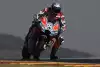 Bild zum Inhalt: MotoGP Aragon FT1: Vier Ducati-Fahrer an der Spitze